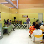 meeting