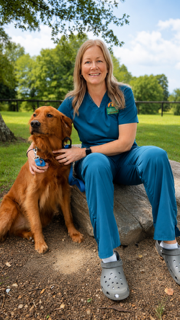 Dr. Gretchen Sanzone